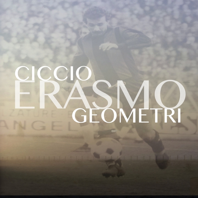 Couverture de Erasmo