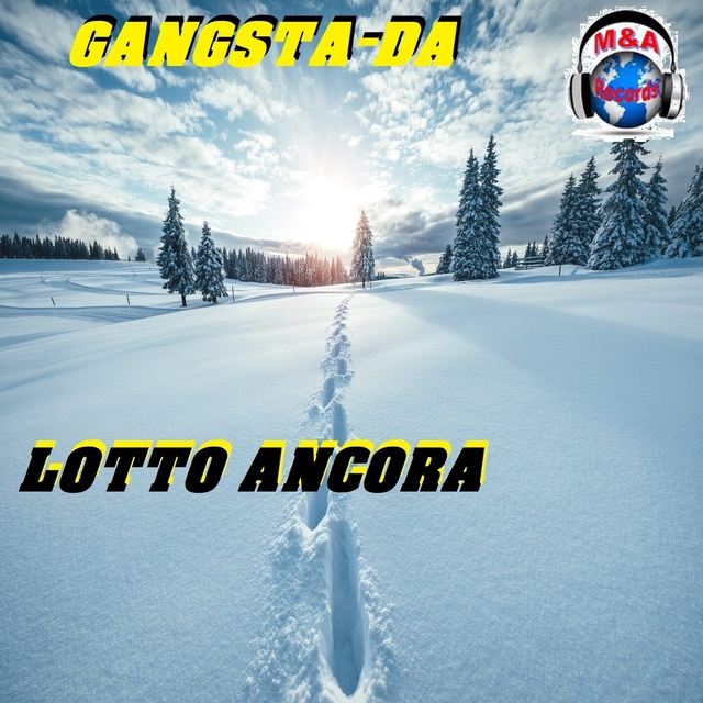 Couverture de Lotto ancora