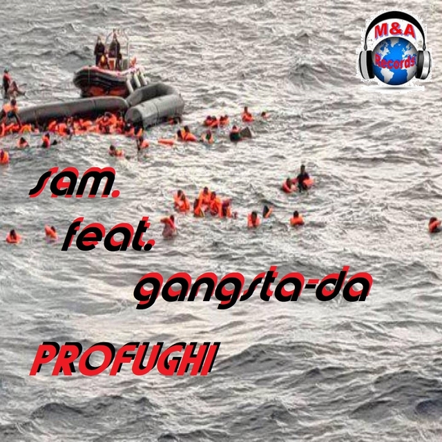 Profughi