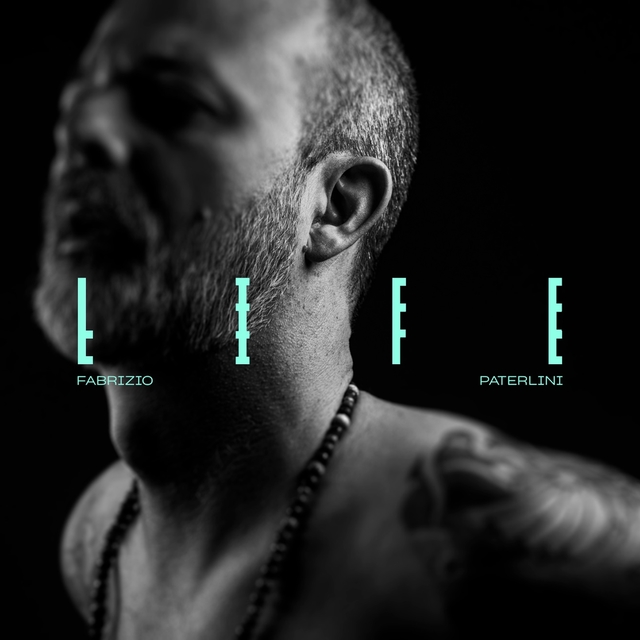 Couverture de Life