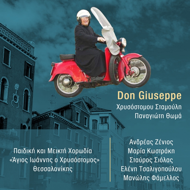 Don Giuseppe