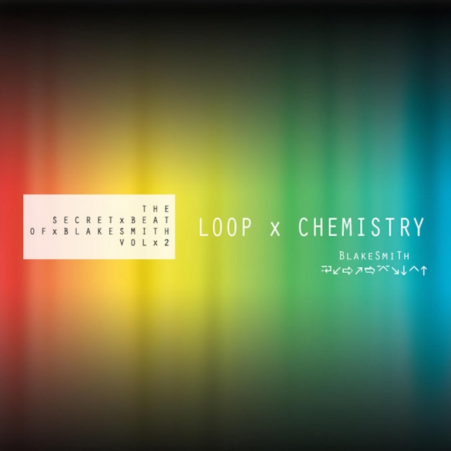 Couverture de Loop Chemistry