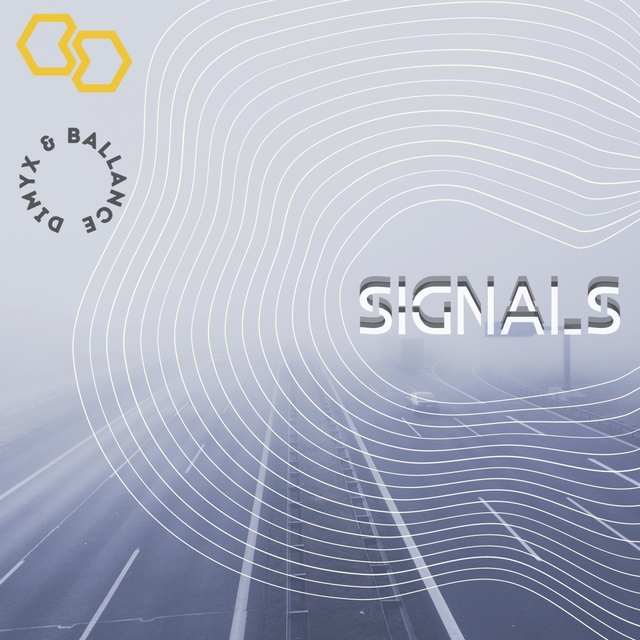 Couverture de Signals