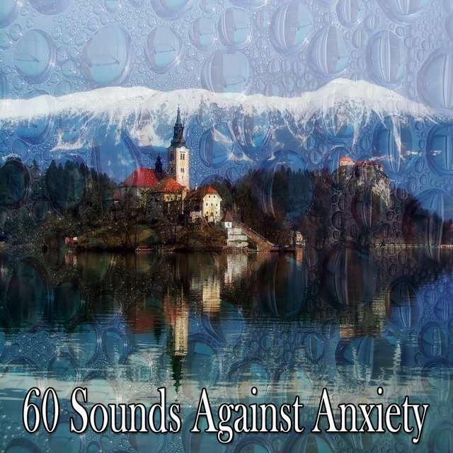 Couverture de 60 Sounds Against Anxiety