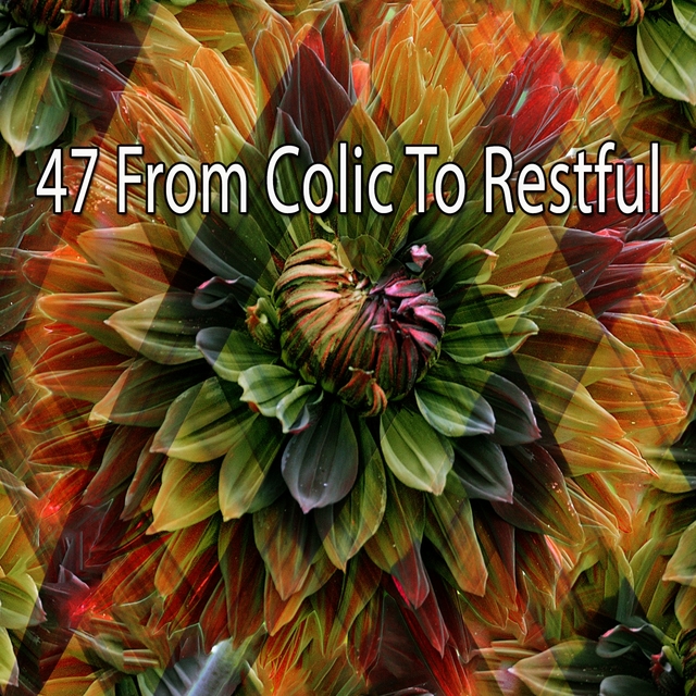 Couverture de 47 From Colic to Restful