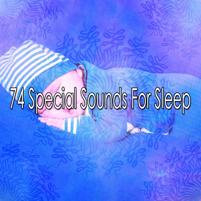 74 Special Sounds for Sle - EP