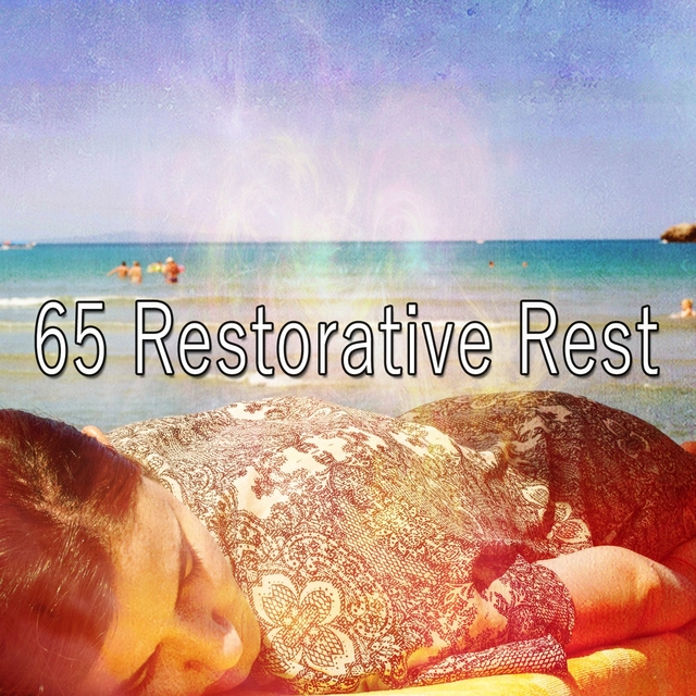 Couverture de 65 Restorative Rest