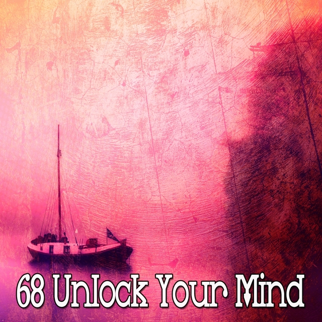 Couverture de 68 Unlock Your Mind