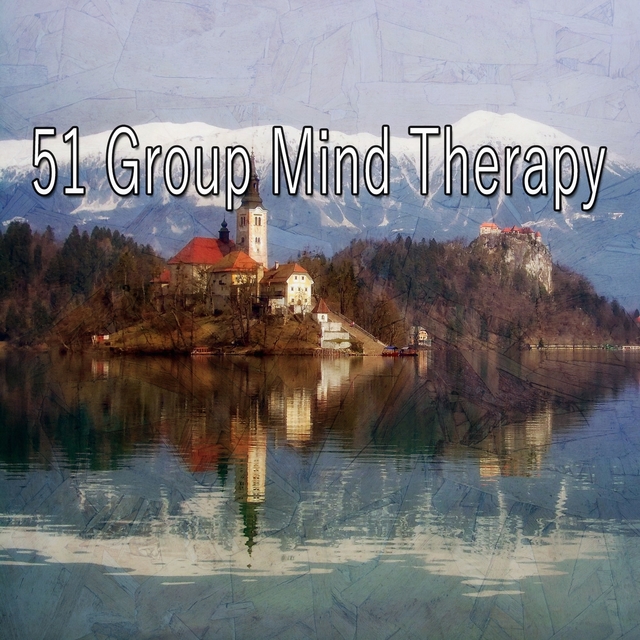 Couverture de 51 Group Mind Therapy