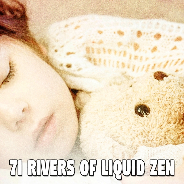 Couverture de 71 Rivers of Liquid Zen