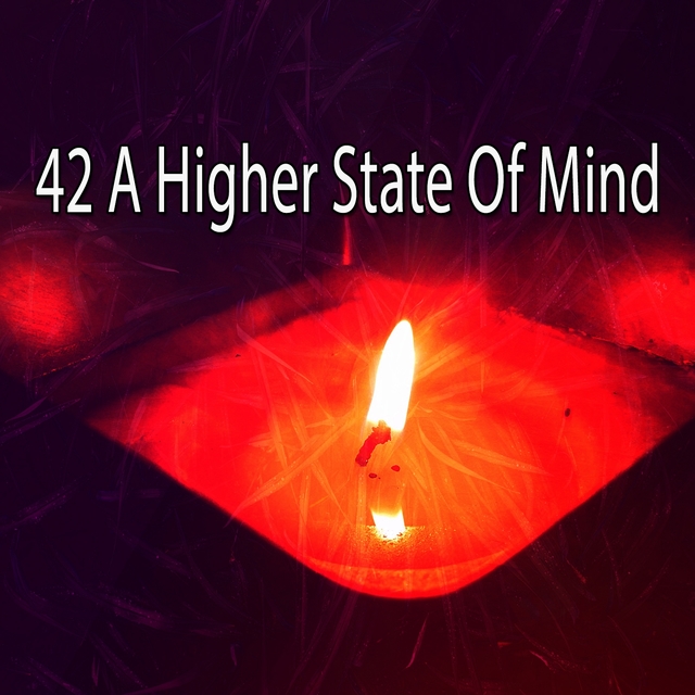 Couverture de 42 A Higher State of Mind