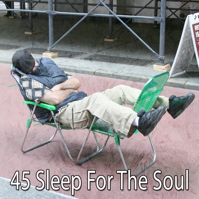 45 Sleep for the Soul