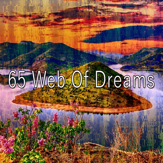 Couverture de 65 Web of Dreams