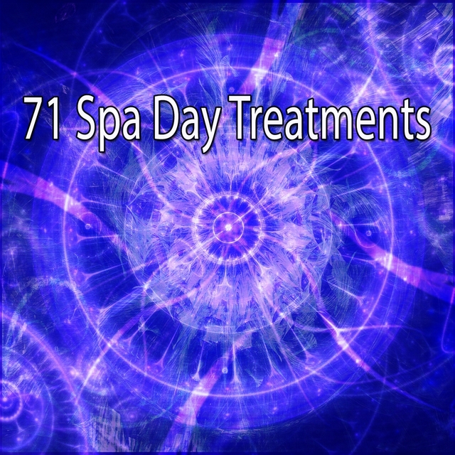 71 Spa Day Treatments