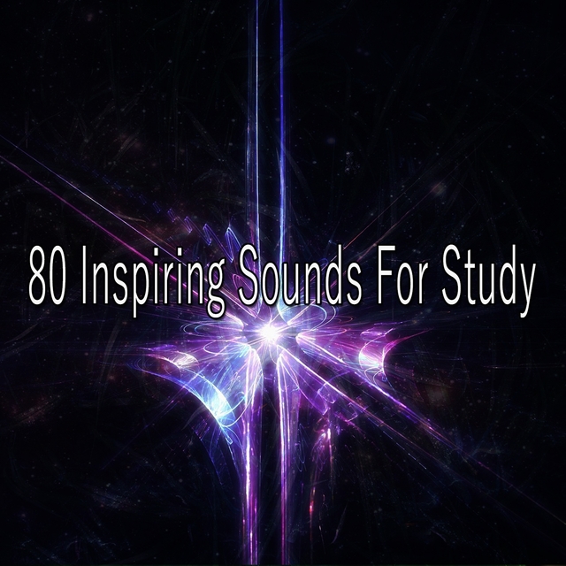 80 Inspiring Sounds for Study