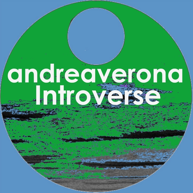 Couverture de Introverse