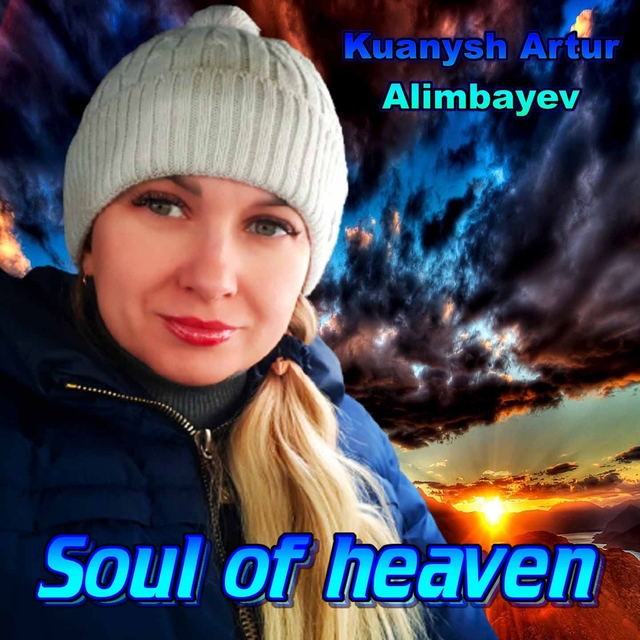 Couverture de Soul of heaven