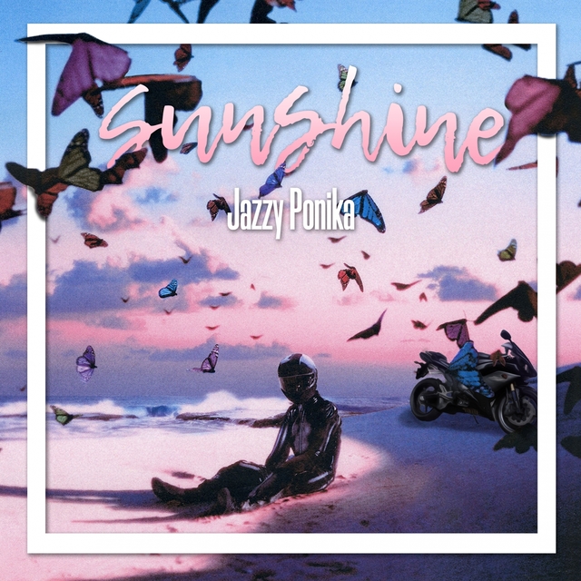 Couverture de Sunshine