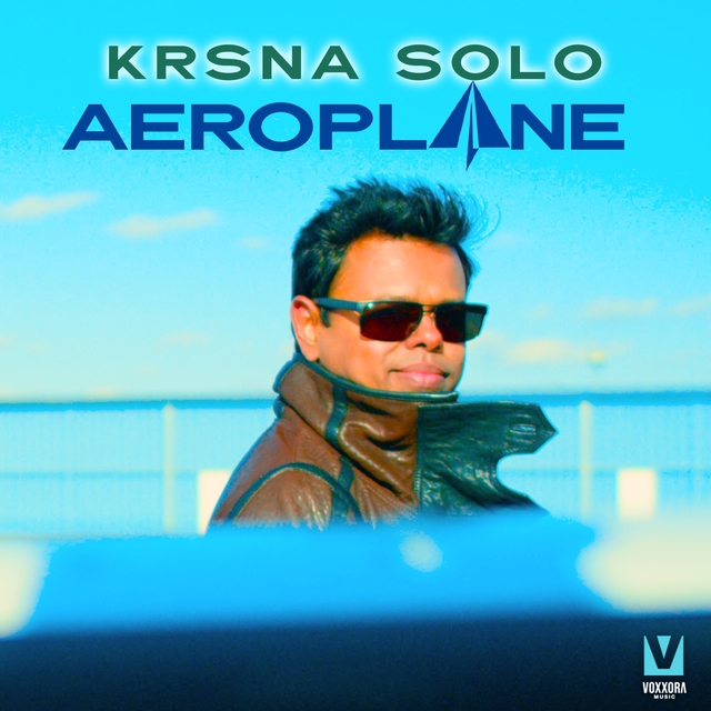 Aeroplane