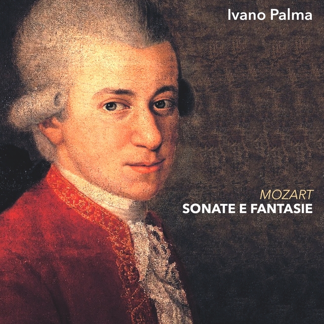 Sonate e Fantasie