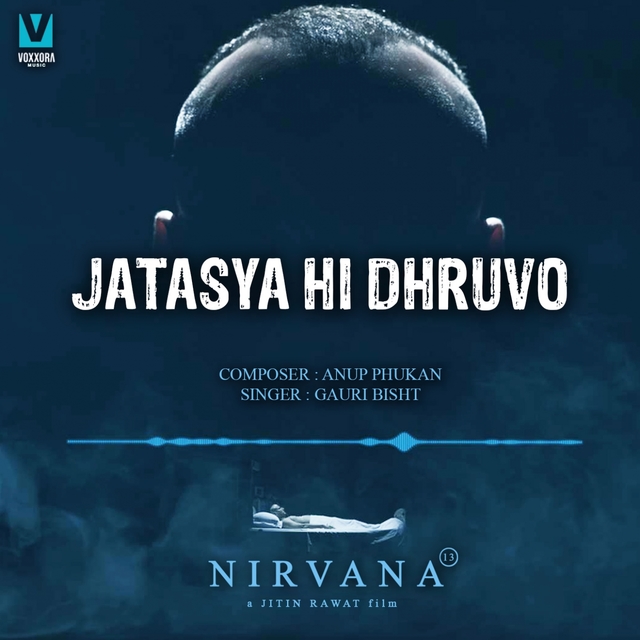 Jatasya Hi Dhruvo