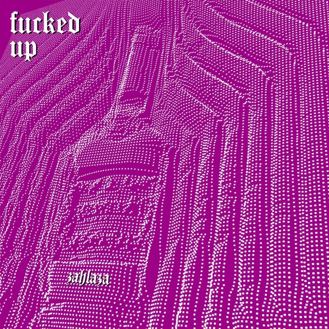 Couverture de Fucked Up