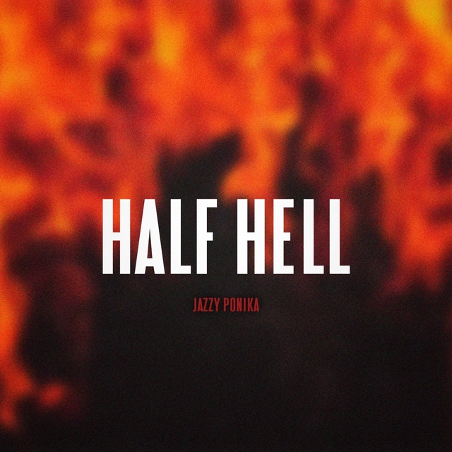 Couverture de Half Hell