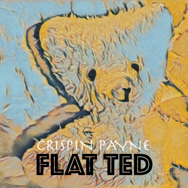 Couverture de Flat Ted