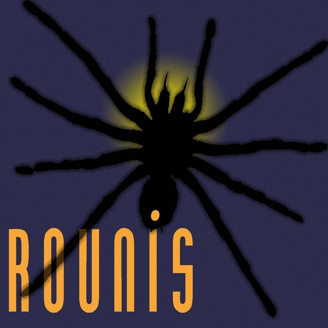 Rounis