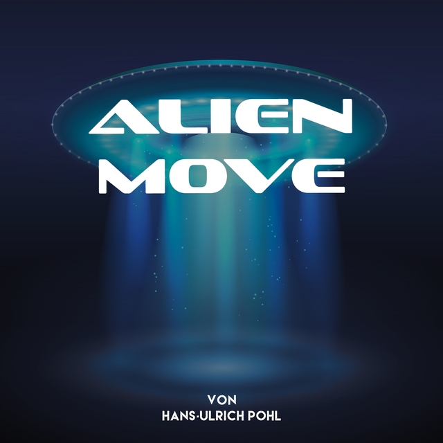 Couverture de Alien Move