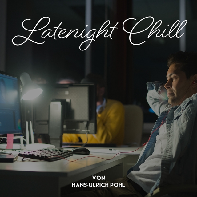 Couverture de Latenight Chill