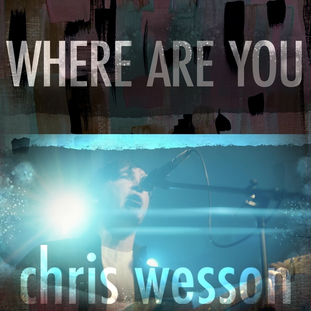 Couverture de Where Are You