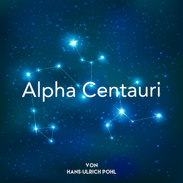 Alpha Centauri