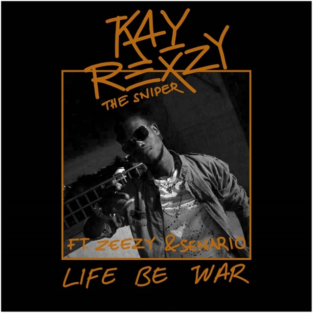 Life Be War