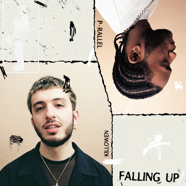 Falling Up