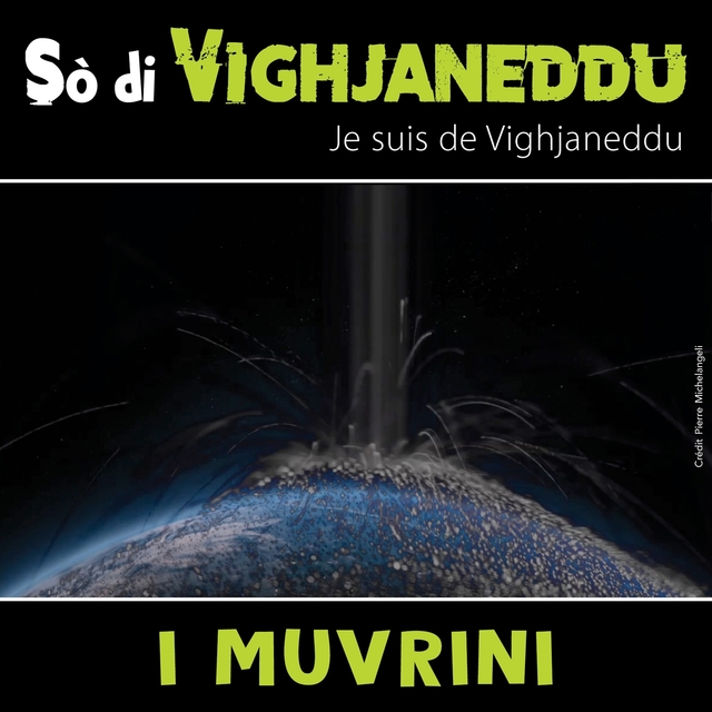 Couverture de So Di Vighjaneddu