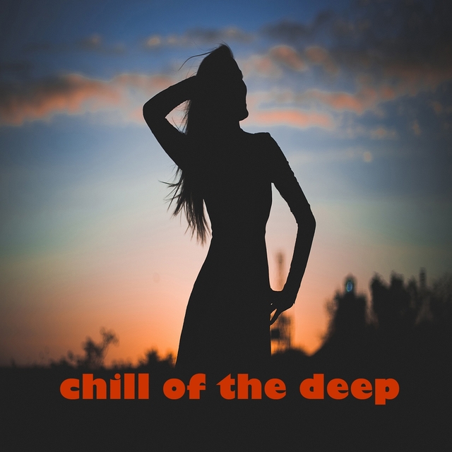 Chill of The Deep