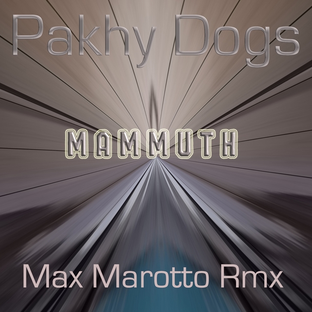 Mammuth