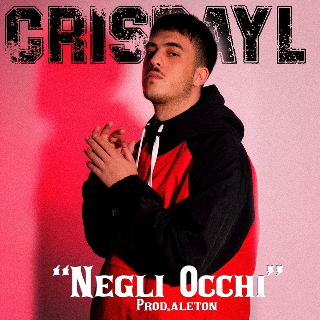 Couverture de Negli occhi