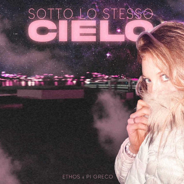 Couverture de Sotto lo stesso cielo