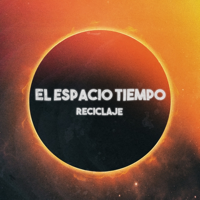 Couverture de El Espacio-Tiempo