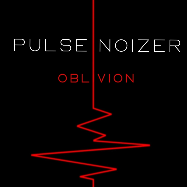 Couverture de Oblivion