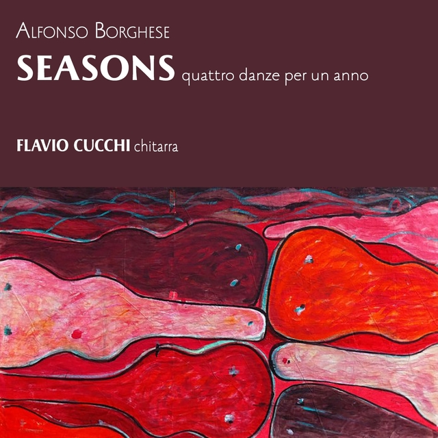 Seasons - Quattro danze per un anno