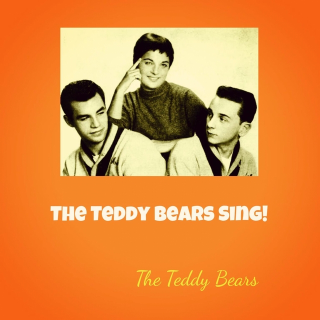 The Teddy Bears Sing!