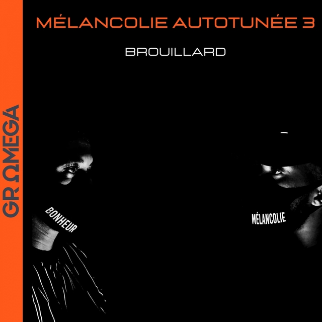 Mélancolie autotunée 3