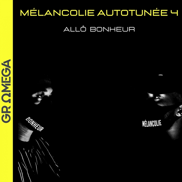 Mélancolie autotunée 4