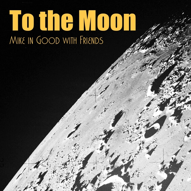 Couverture de To the Moon