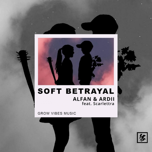 Couverture de Soft Betrayal