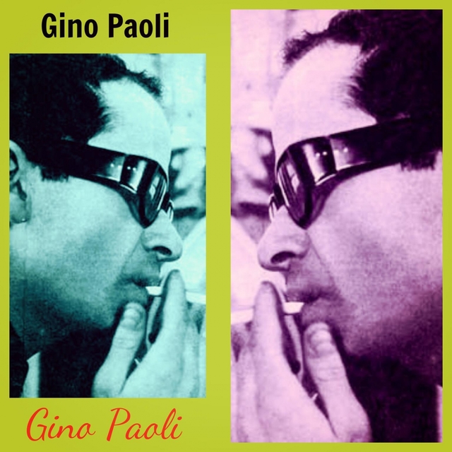 Gino Paoli