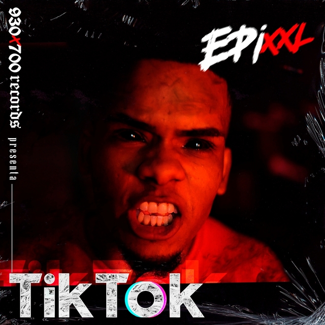 Couverture de Tik Tok